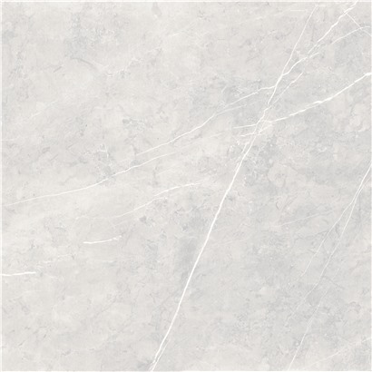 Gạch ốp lát Khushi Ciana Light Grey IN1-0802G, Glossy, 80x80